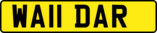 WA11DAR