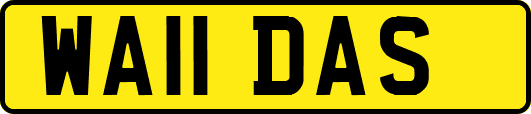 WA11DAS