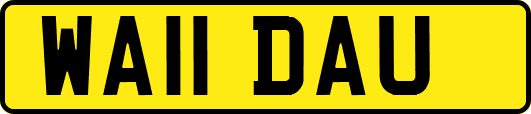 WA11DAU