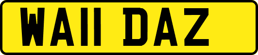 WA11DAZ