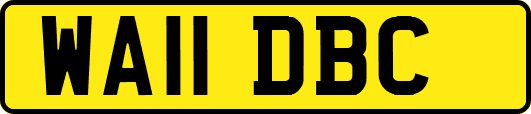 WA11DBC