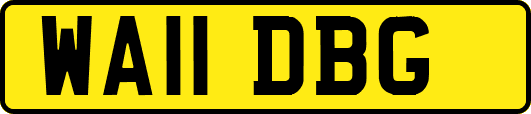 WA11DBG