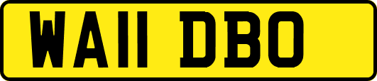 WA11DBO