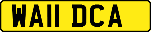 WA11DCA