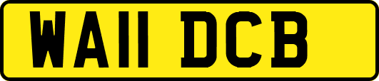 WA11DCB