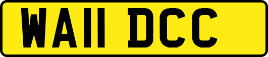 WA11DCC