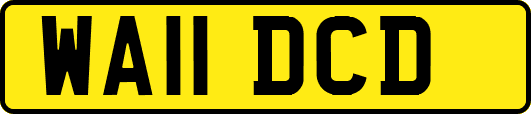 WA11DCD