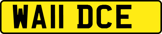 WA11DCE