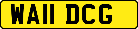 WA11DCG