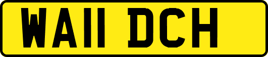 WA11DCH