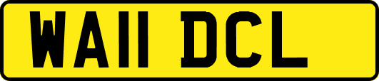WA11DCL