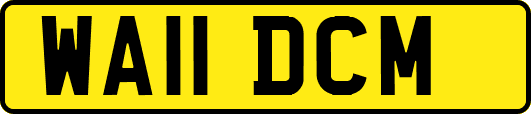 WA11DCM