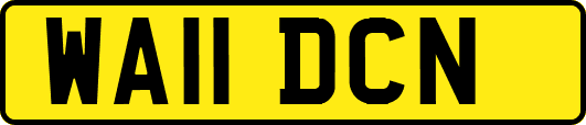 WA11DCN