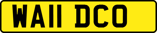 WA11DCO