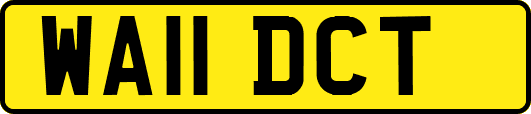 WA11DCT