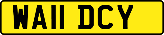 WA11DCY