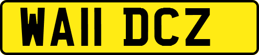 WA11DCZ