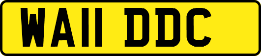 WA11DDC