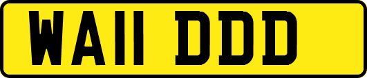 WA11DDD