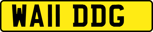 WA11DDG
