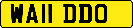 WA11DDO