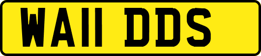 WA11DDS