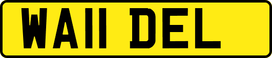 WA11DEL