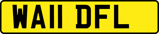 WA11DFL
