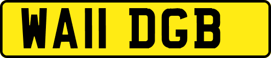 WA11DGB