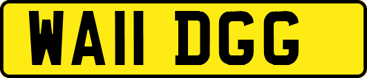 WA11DGG