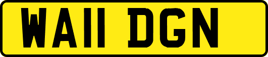 WA11DGN