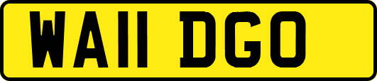 WA11DGO