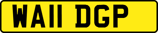 WA11DGP