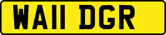 WA11DGR