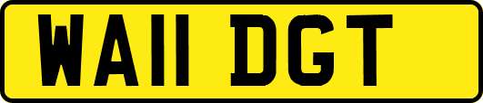 WA11DGT