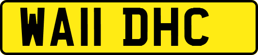 WA11DHC