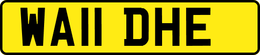 WA11DHE