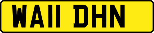 WA11DHN