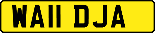 WA11DJA