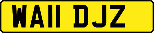 WA11DJZ