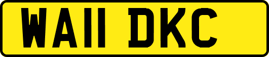 WA11DKC