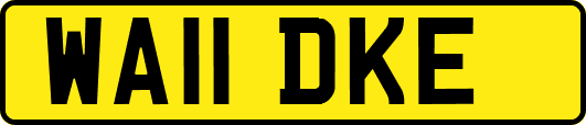 WA11DKE
