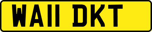 WA11DKT