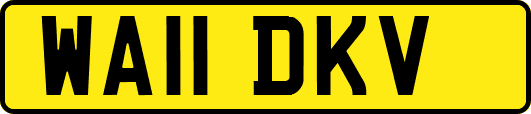 WA11DKV
