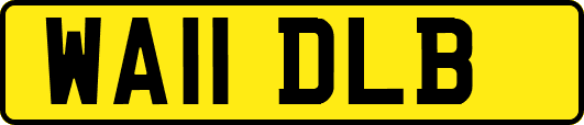 WA11DLB