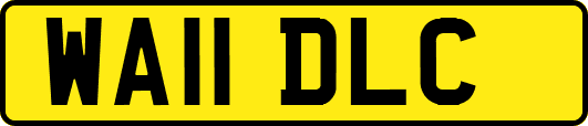 WA11DLC
