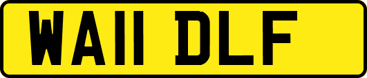 WA11DLF