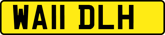 WA11DLH