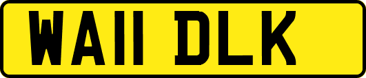 WA11DLK