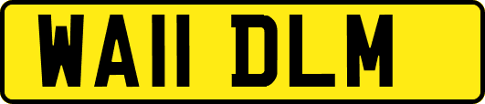 WA11DLM